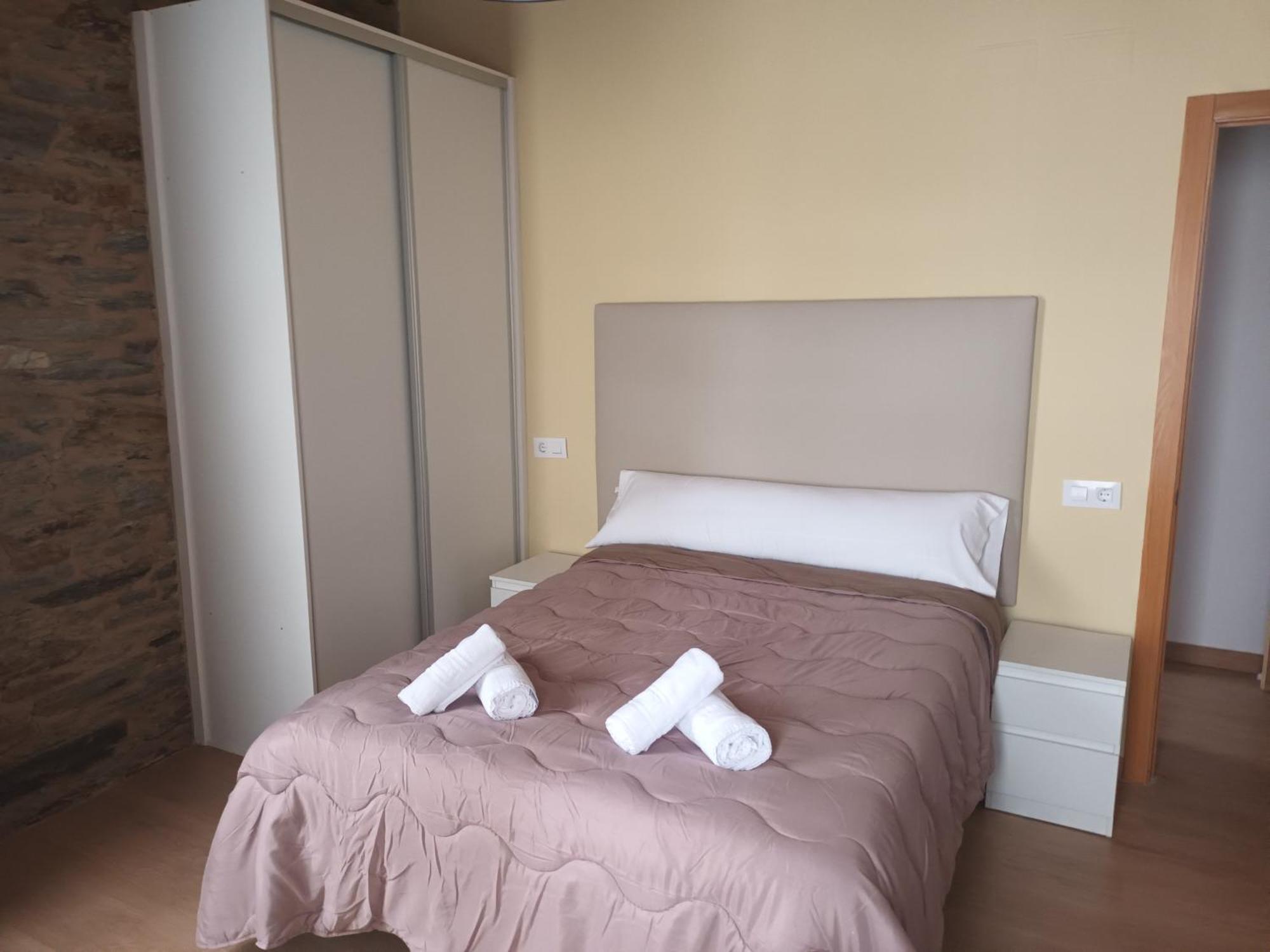 Apartamento Cafe Teatro Арсуа Екстер'єр фото