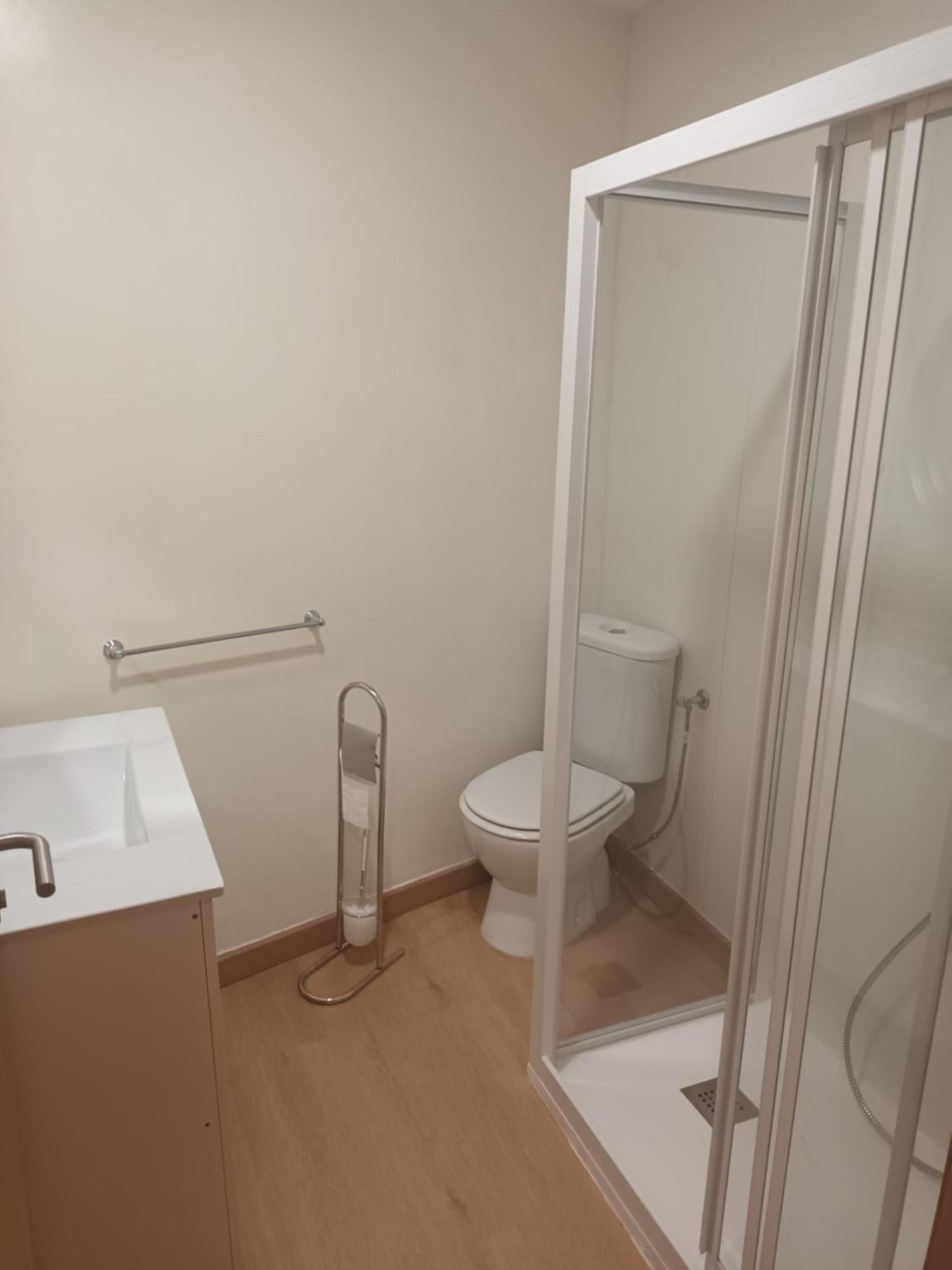 Apartamento Cafe Teatro Арсуа Екстер'єр фото