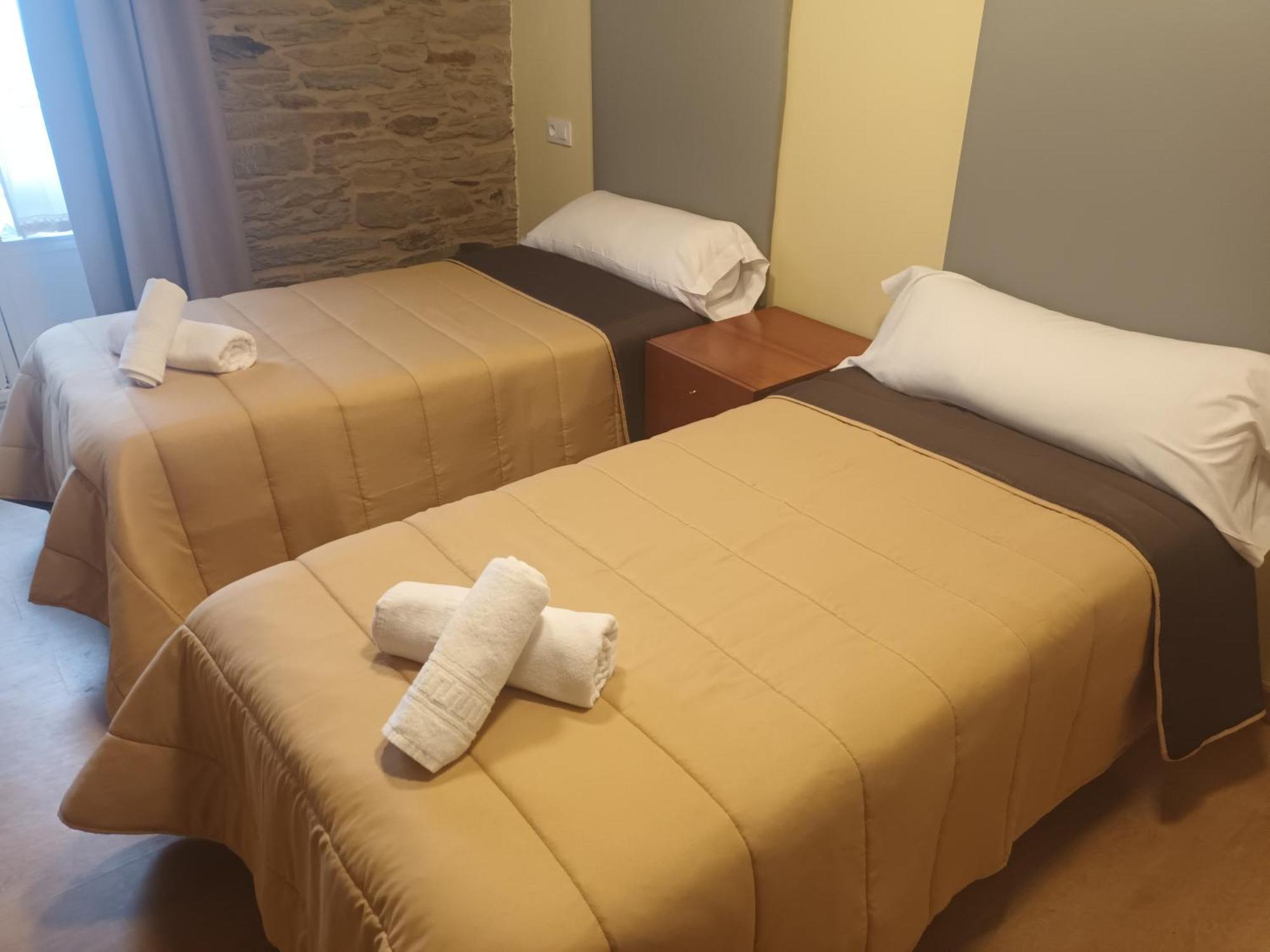 Apartamento Cafe Teatro Арсуа Екстер'єр фото